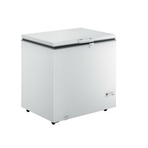 Freezer Horizontal Consul 534L CHB53EB 2 Tampas Branco | Unilar