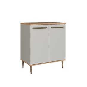 家具 Cupboards Armário Industrial Closet LI047 Kappesberg 89cm Cabideiro 2