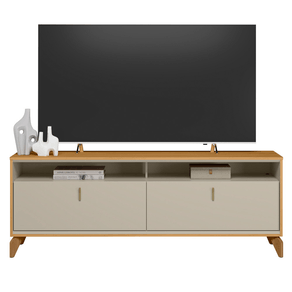 Rack Dubai Linea 182cm para TVs de até 75