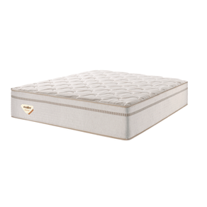 CORONA FATIGUESLACKS VIETNAMSLACKS ベージュL Colchão de Molas LFK Pillow Top Sealy Resistance King 1,93 x 2,03